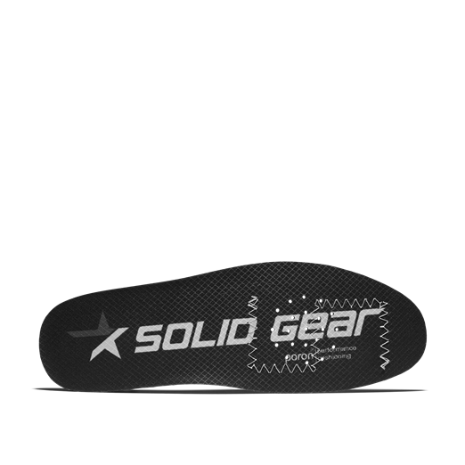 20002 SOLID GEAR INSOLE