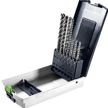 Forets pour perforateur sans fil BHC 18