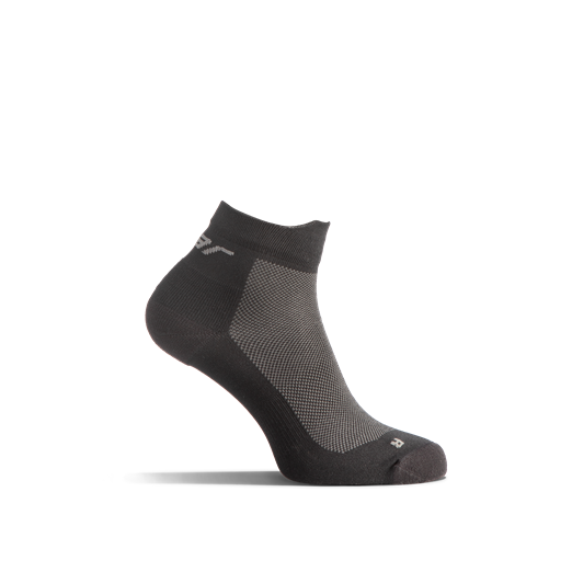 30016 Performance Socke schwarz 2-Pack