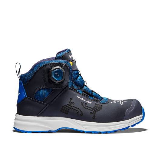 61002 Solid Gear Nautilus, S3, DGUV