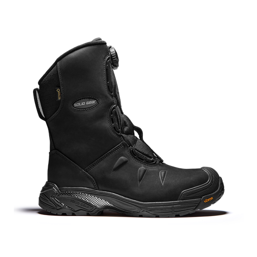 80005 SOLID GEAR POLAR GTX