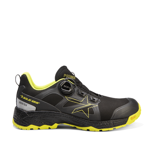 80011 Solid Gear Prime GTX Low, S3, ESD