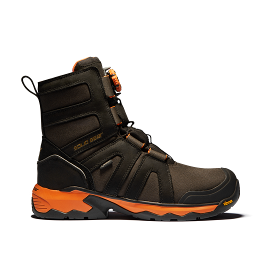 81001 Solid Gear Tigris AG High GTX, S3, ESD