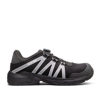 81005 Solid Gear Onyx Low, S3, DGUV, ESD