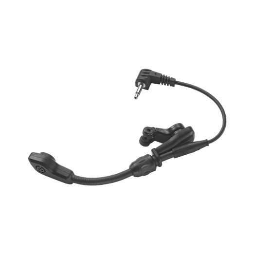 Microphone de perche