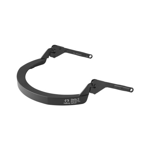 Safe 2 Visierhalter