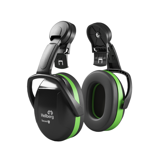 Secure 1 Helmmontage