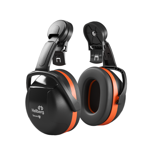 Secure 3 Helmmontage