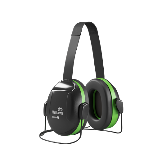 Secure 1 Nackenbügel