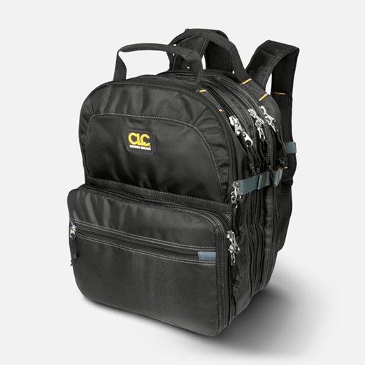 Werkzeugrucksack, besonders strapazierfähig