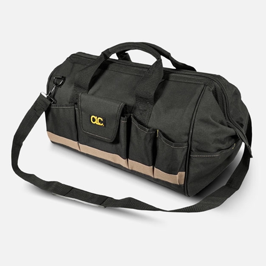 BigMouth® Werkzeugtasche, gross