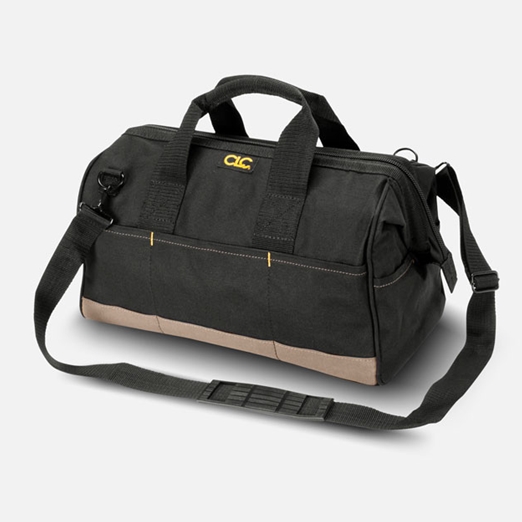 BigMouth® Werkzeugtasche, mittelgross