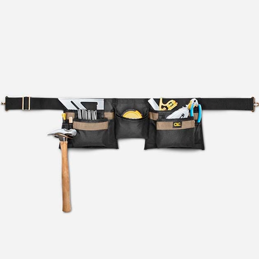 Werkzeugschürze für Profis