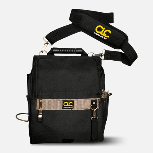 Elektriker-Werkzeugtasche, Profieinsatz