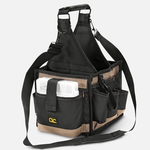 Werkzeugtasche für Elektronik & Wartung, klein