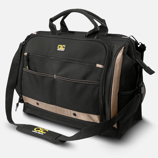 Porte-outils à compartiments multiples, grand