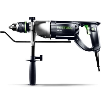 Bohrmaschinen QUADRILL DR