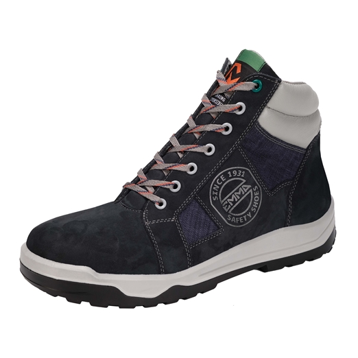 950549 Emma Jordan D, S1P, metallfrei