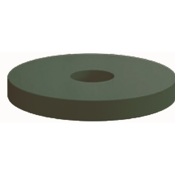 Rondelles d'insonorisation PROFIX Elastomer 3000