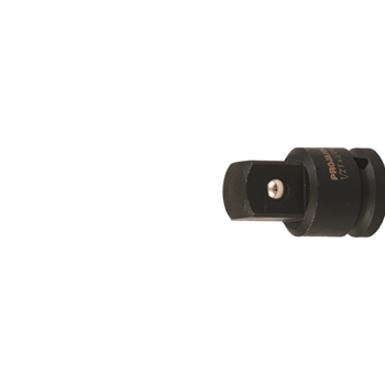 Douilles à choc adaptateur 1/2" - 3/8" PROJAHN