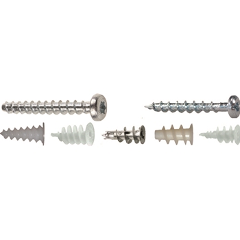 Electro plus PBS - assortiment PROFIX