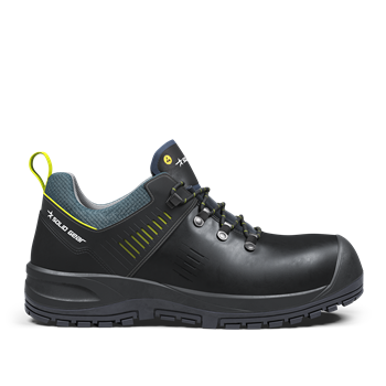 Solid Gear Ion low, S3L