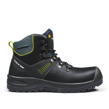 Solid Gear Ion mid, S3L