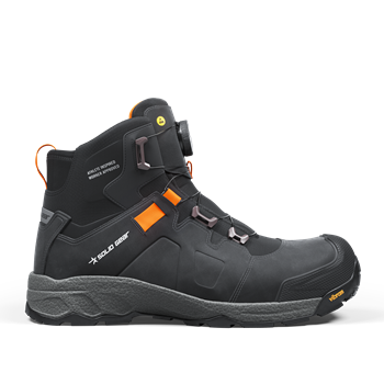 Solid Gear Vapor 3 mid, S3S, ESD