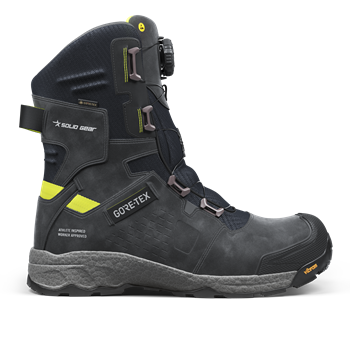 Solid Gear Vapor 3 GTX High, S7S, ESD