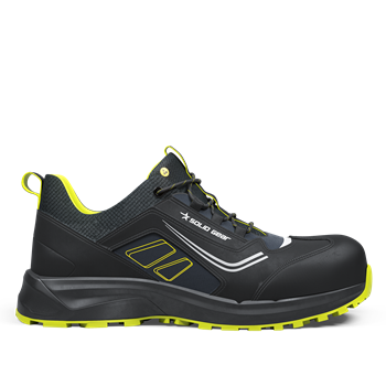 Solid Gear Adapt low, S3L, ESD