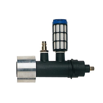 Connexion outils pneumatiques