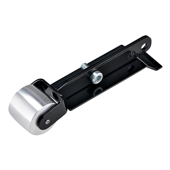 Schleifarm, 30 mm, große Rolle