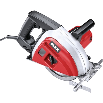 Metall-Handkreissäge für den Trockenschnitt