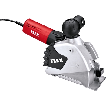 Mauerschlitzer für schiebenden und ziehenden Schnitt