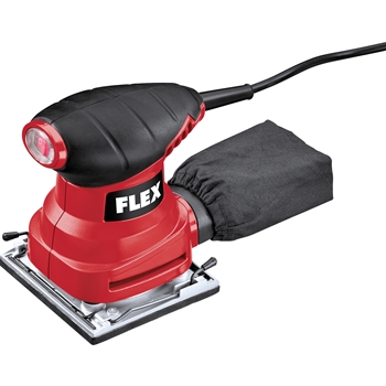 220 Watt Schwingschleifer