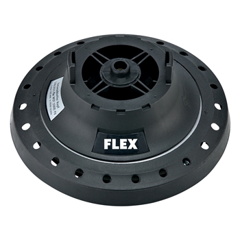 Betonschleiferkopf ohne Scheibe