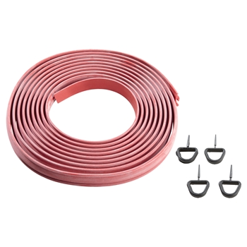 Spanreißschutz, 3,4 m