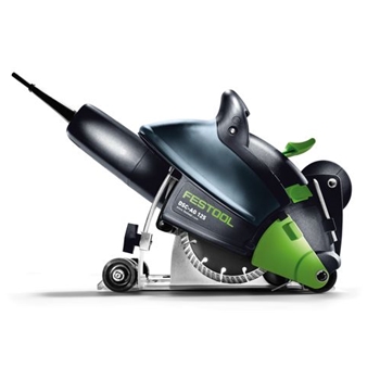 Système de tronçonnage diamant DSC-AG 125