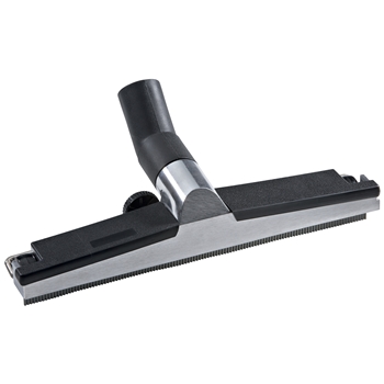 Bodendüse mit Rollen