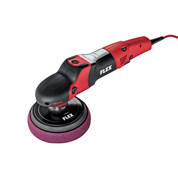 POLISHFLEX, Polierer mit variabler Drehzahl und hohem Drehmoment