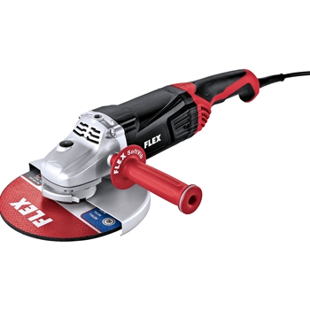 2100 Watt Winkelschleifer, 230 mm