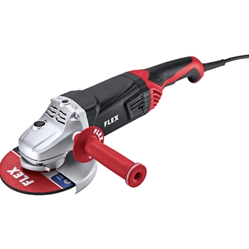 2100 Watt Winkelschleifer, 180 mm