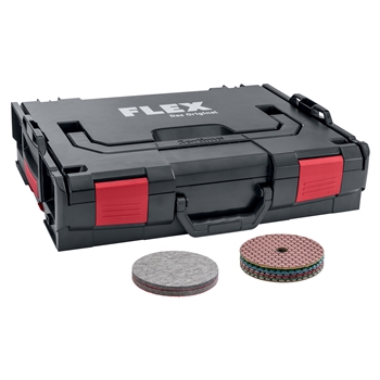 Stone-Set (Ø 125 mm)