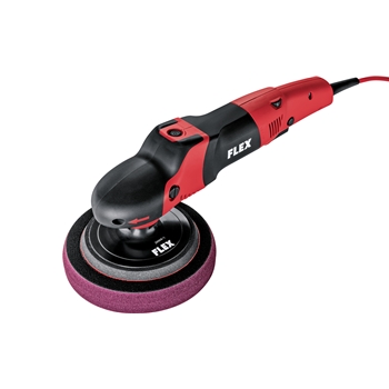 Polierer mit hohem Drehmoment für die Bearbeitung großer Lackoberflächen