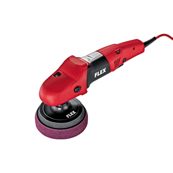 Ergonomischer Polierer mit Gasgebeschalter