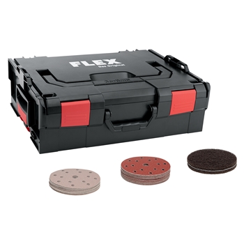 Paint-Set (Ø 150 mm)