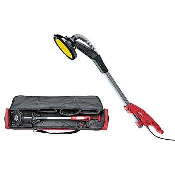 Wand- und Deckenschleifer Giraffe®