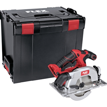 Akku-Handkreissäge mit Pendelhaube 18,0 V