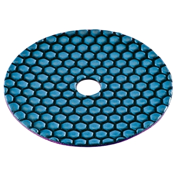 Diamant-Schleifpad
