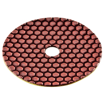 Diamant-Schleifpad